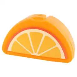 Cutie alimente din plastic 21x12x7 CM