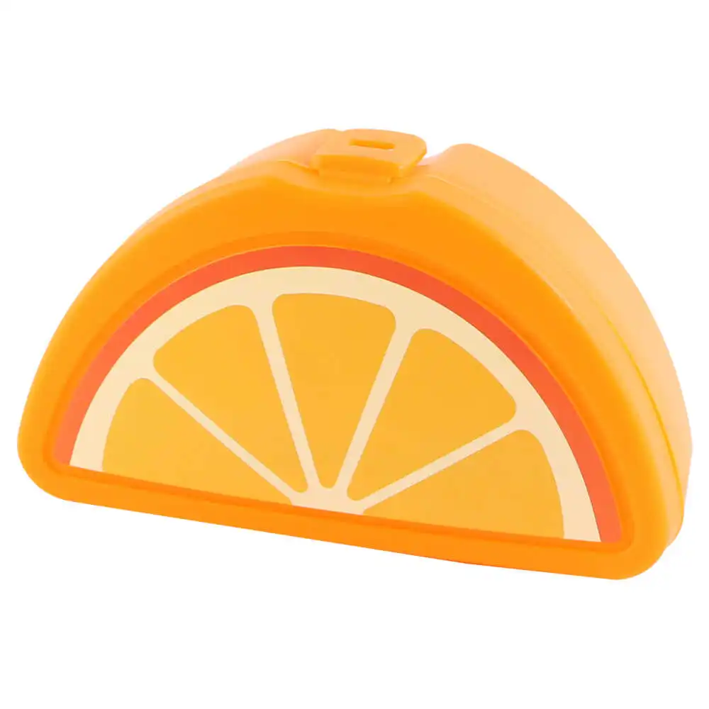 Cutie alimente din plastic 21x12x7 CM Cutie alimente din plastic 21x12x7 CM