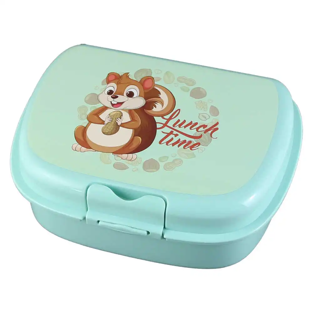 Cutie sadwich Sport 18x13x7 CM Cutie sadwich Sport 18x13x7 CM