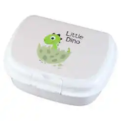 Cutie sadwich Sport 18x13x7 CM