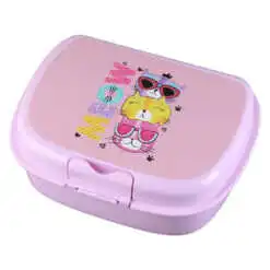 Cutie sadwich Sport 18x13x7 CM