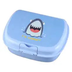 Cutie sadwich Sport 18x13x7 CM