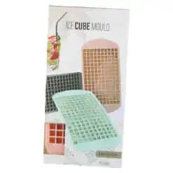 Forma pentru gheata din silicon 23.5x12xH1 CM