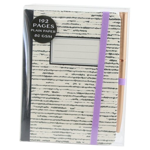 Agenda cu pix 10x14 CM