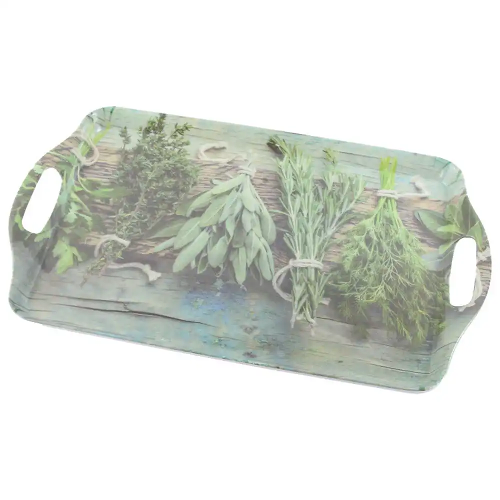 Tava servire din melamina 38x23 CM Tava servire din melamina 38x23 CM