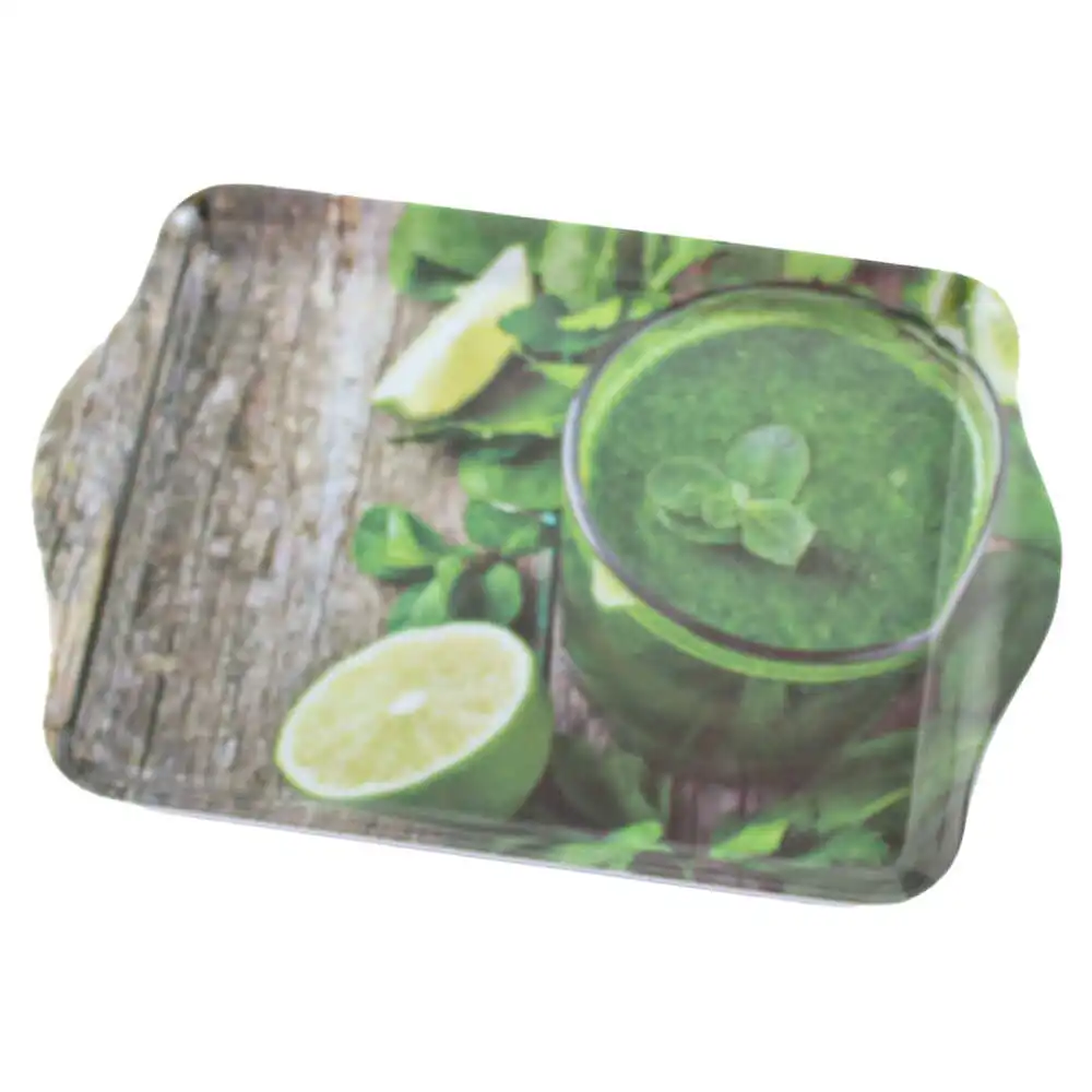 Tava servire din melamina 20x14 CM Tava servire din melamina 20x14 CM