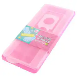 Forma pentru gheata din plastic 26x10x4 CM