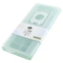 Forma pentru gheata din plastic 26x10x4 CM