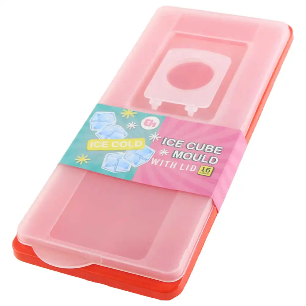 Forma pentru gheata din plastic 26x10x4 CM Forma pentru gheata din plastic 26x10x4 CM