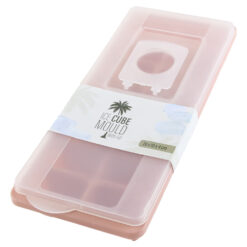 Forma pentru gheata din plastic 26x10x4 CM
