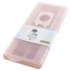 Forma pentru gheata din plastic 26x10x4 CM