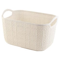 Cos din plastic 24x16x14 CM
