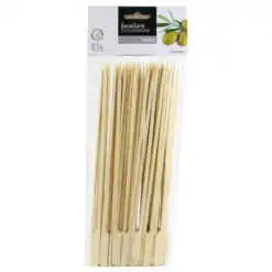 Set bete bambus 25 CM