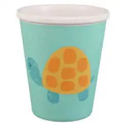 Pahar din melamina 250 ml