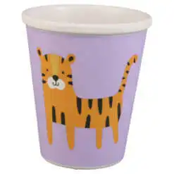 Pahar din melamina 250 ml