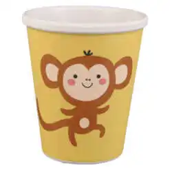 Pahar din melamina 250 ml