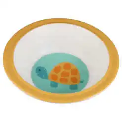 Bol din melamina 16x4 CM