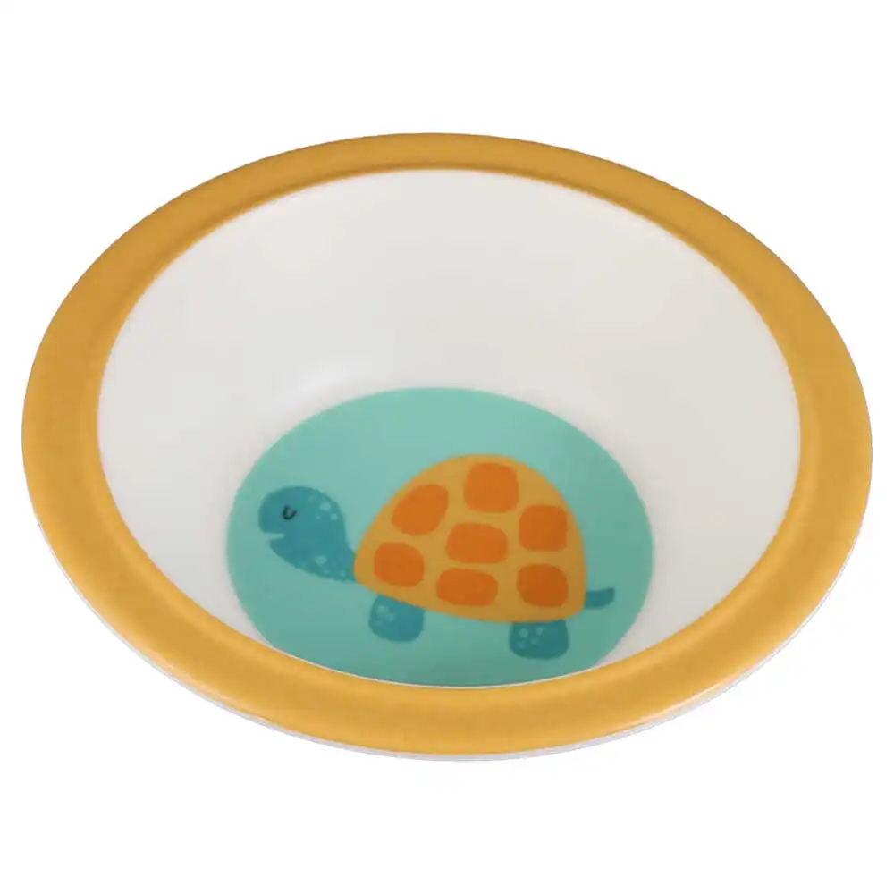 Bol din melamina 16x4 CM Bol din melamina 16x4 CM