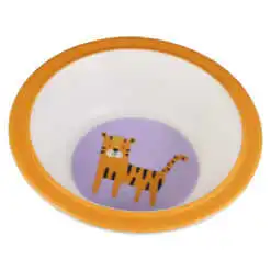 Bol din melamina 16x4 CM