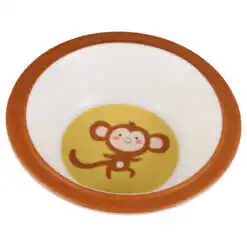 Bol din melamina 16x4 CM