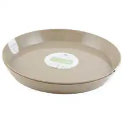 Set 2 farfurii din plastic 20x2.5 CM