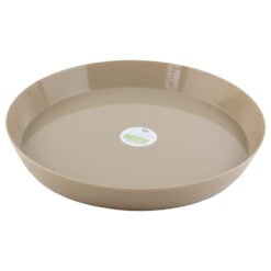 Farfurie din plastic 24x3 CM