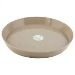 Farfurie din plastic 24x3 CM