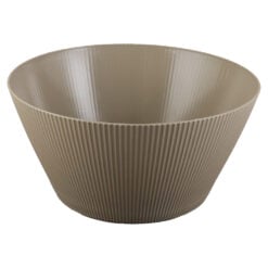 Bol din plastic 20x10 CM