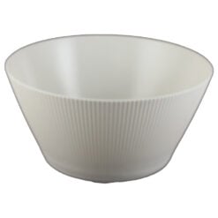 Bol din plastic 20x10 CM