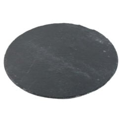 Platou din piatra ardezie 28 CM