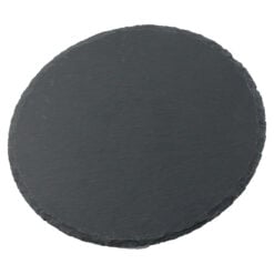 Platou din piatra ardezie 20 CM