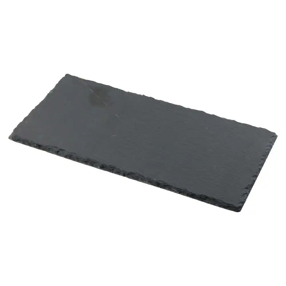 Platou din piatra ardezie 30x15 CM Platou din piatra ardezie 30x15 CM
