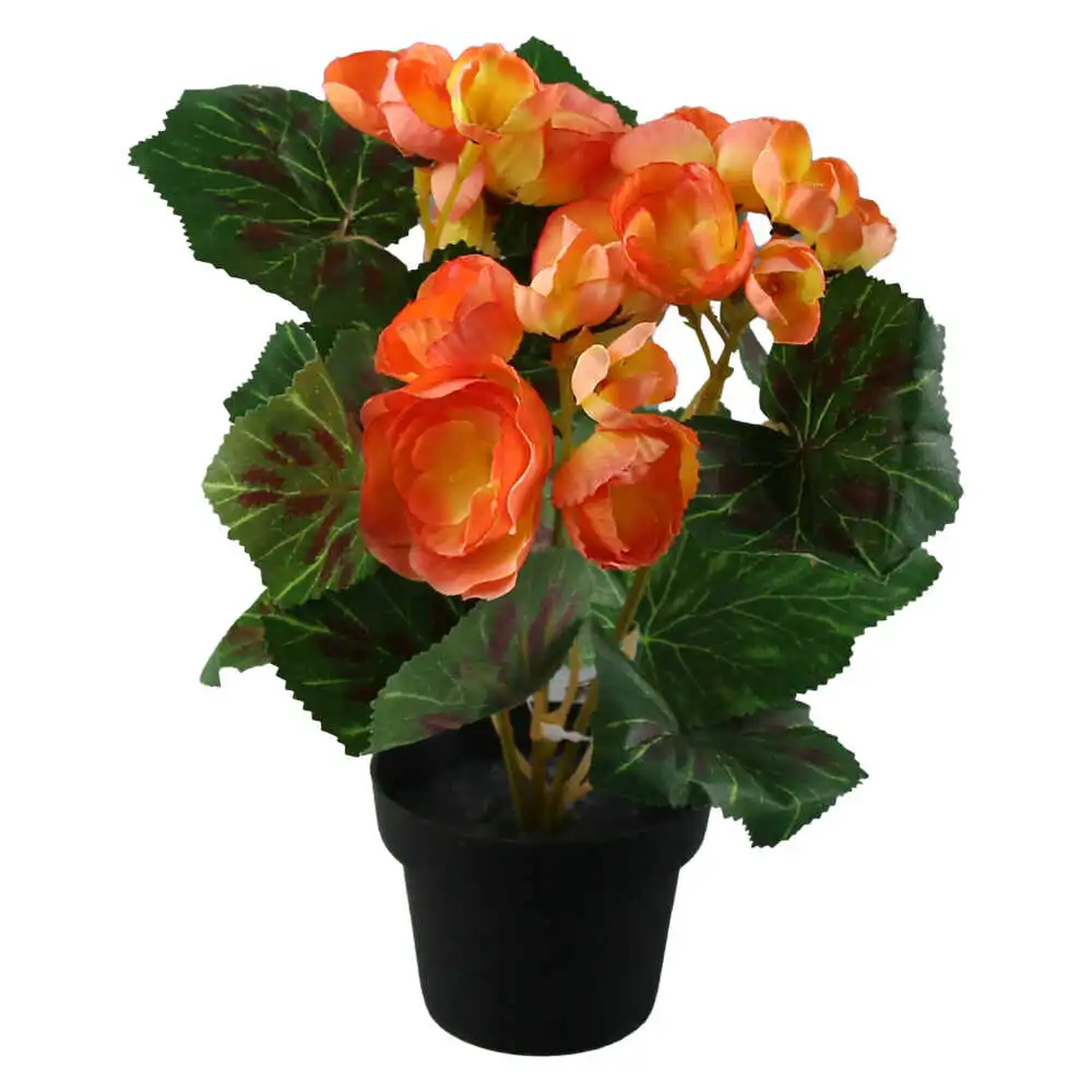 Floare artificiala in ghiveci 20/22 CM Floare artificiala in ghiveci 20/22 CM
