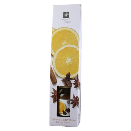 Difuzor parfum cu betisoare 100 ml