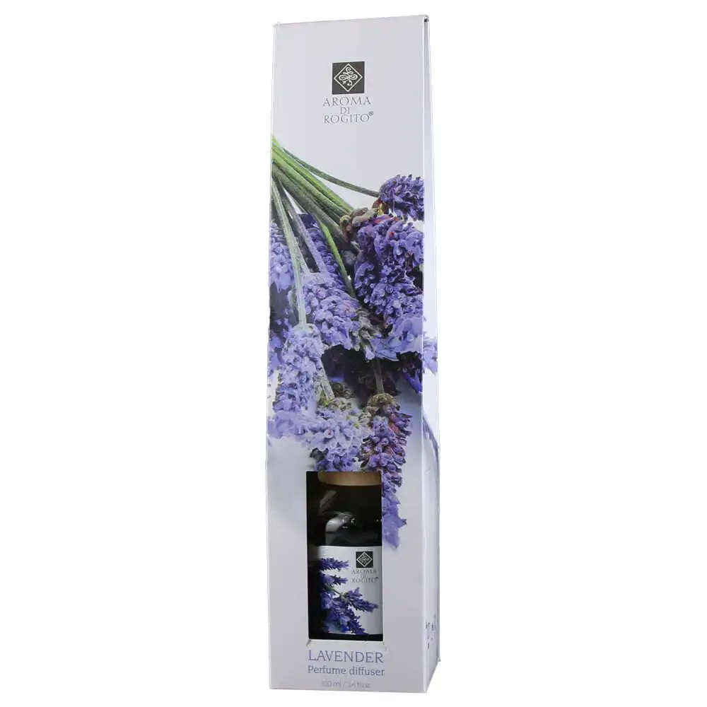Difuzor parfum cu betisoare 100 ml Difuzor parfum cu betisoare 100 ml