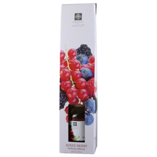 Aroma di Rogito
