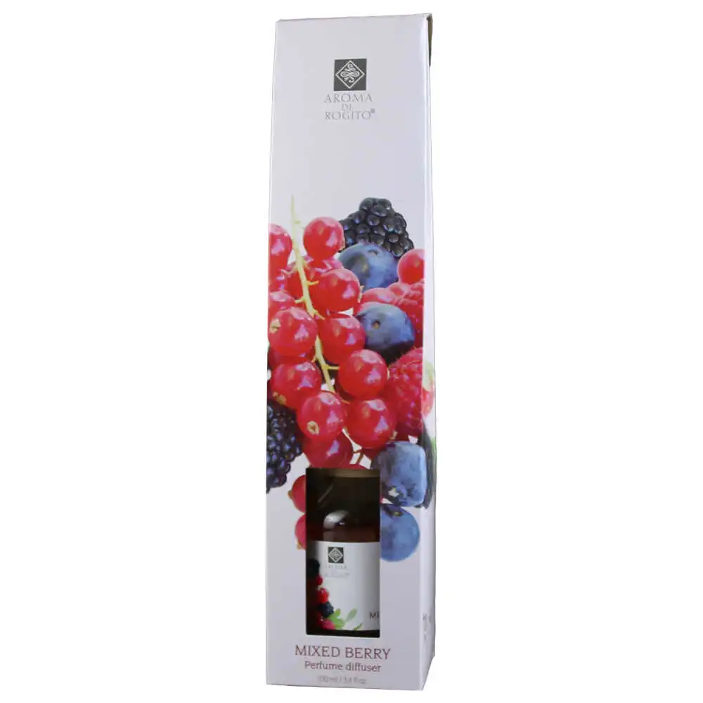 Aroma di Rogito Aroma di Rogito