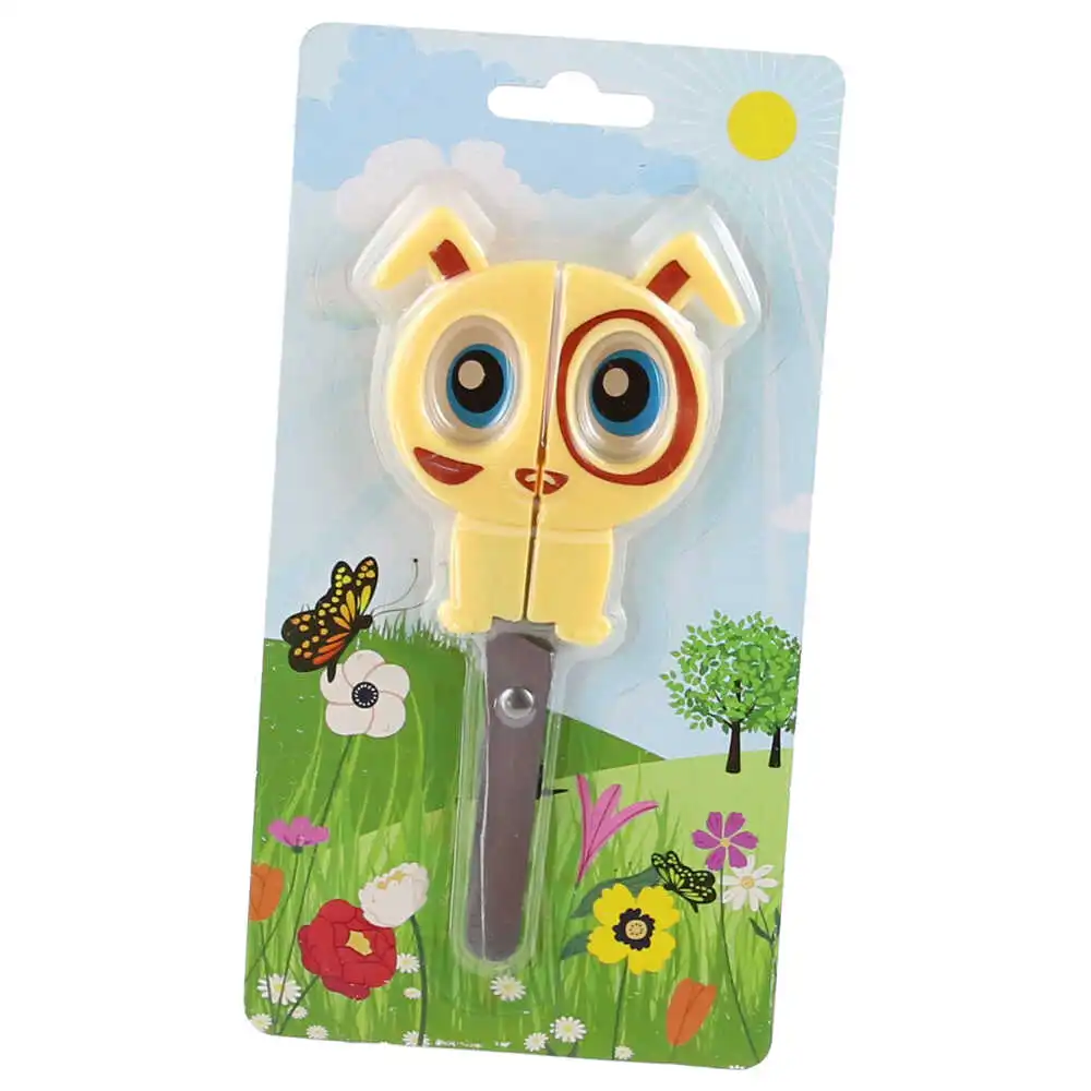 Foarfeca pentru copii 13 CM Foarfeca pentru copii 13 CM