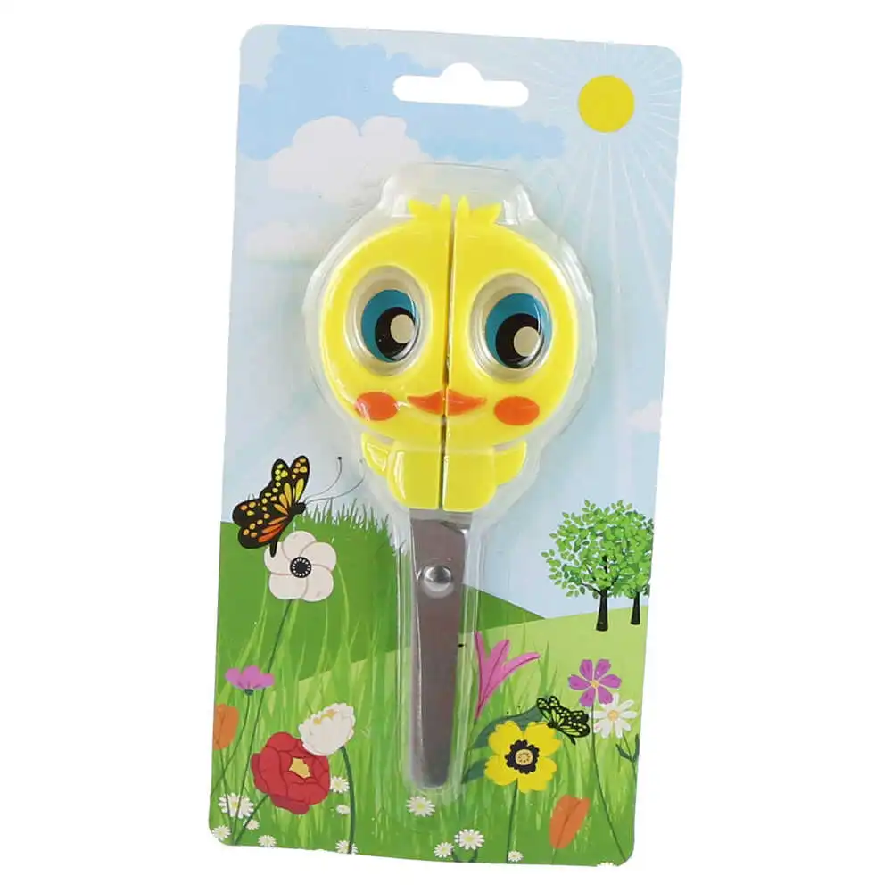 Foarfeca pentru copii 13 CM Foarfeca pentru copii 13 CM