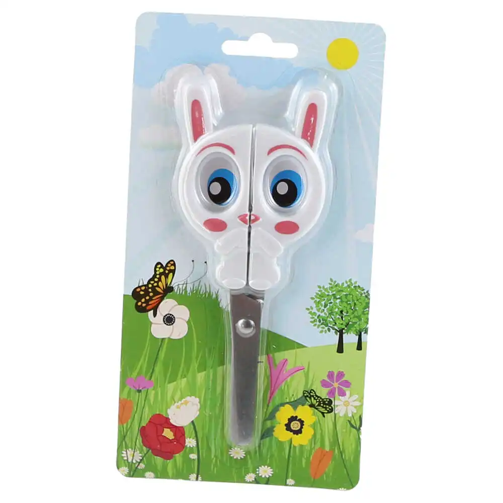 Foarfeca pentru copii 13 CM Foarfeca pentru copii 13 CM
