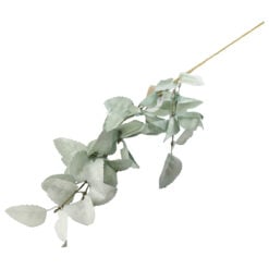 Creanga cu frunze colorate 79 CM