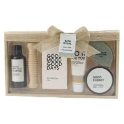 Set cosmetic
