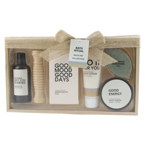 Set cosmetic