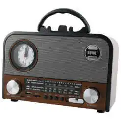 Radio Rovolt NS-6697BT