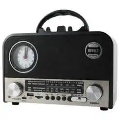 Radio Rovolt NS-6697BT