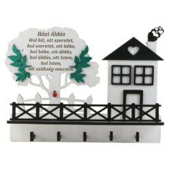 Suport Chei "Hazi Aldas"