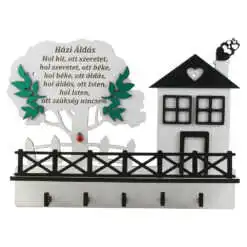 Suport Chei "Hazi Aldas"