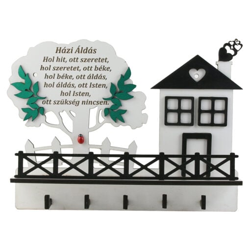 Suport Chei "Hazi Aldas"