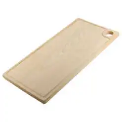 Tocator din lemn 25x49 CM