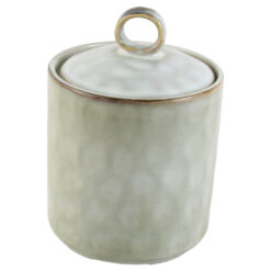 Recipient condimente din ceramica